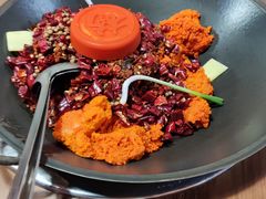 -楠火锅(新塘翡翠绿洲店)