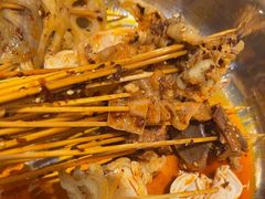 -嘉州鲜知味钵钵鸡(奎星楼店)