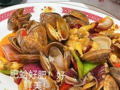 -金多鱼大排档·烤鱼·烧烤·宵夜(江南水都店)