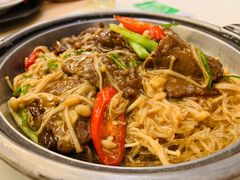 -利苑酒家(金宝店)