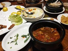-西双版纳洲际度假酒店-曼霖轩中餐厅