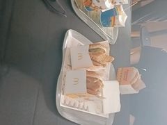 -麦当劳(保定裕华路店)