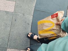 -麦当劳(南京水西门大街店)