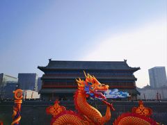 -西安城墙·碑林历史文化景区