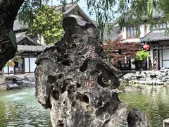 -常熟方塔园