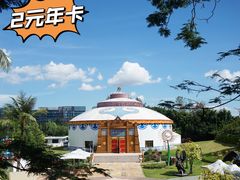 -深圳锦绣中华民俗村