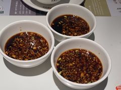 -烹然四季椰子鸡火锅(姚家园万象汇店)