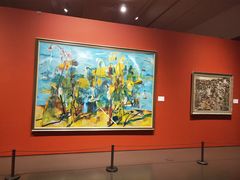 -中华艺术宫(上海美术馆)