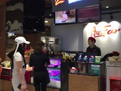 -西小排(来福士广场店)