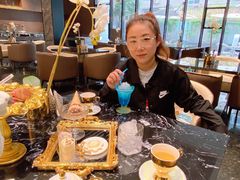 -乔治莫兰迪酒店(济南解放路山东大学店)