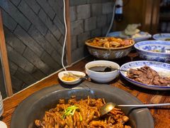 -慧娟面馆·餐厅(望江路店)