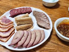 -正宗天津烧麦馆(柳州路店)