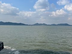 -东钱湖旅游度假区