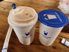 -茶百道(三圣街店)