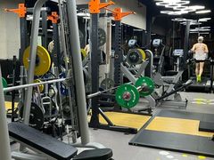 -VPsmart私教健身工作室(新华路旗舰店)