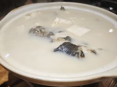 -丹江渔村(首都机场店)