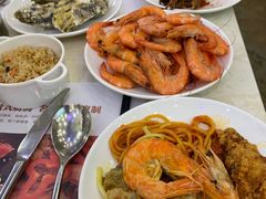 -芭菲盛宴·环球美食(解放碑英利国际店)