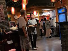 -张大嘴菜馆(庞各庄店)