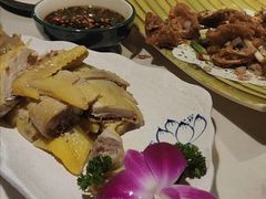 -千岛湖小鱼儿·淳安匠心农家菜