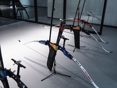 -無弓射箭俱乐部(领展中心城店)