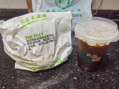 -星發茶餐厅(小梅大街店)