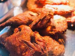 -王二甩老木子鸡(江湾店)