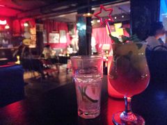 -东岸Cafe 爵士俱乐部