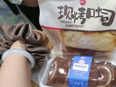 -85度C(南京龙江店)