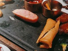 -佐度王子扒房(爱建卓展店)