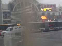 iphone_upload_pic-中国铁道博物馆(正阳门馆)