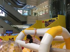 -浙北大厦购物中心(安吉店)