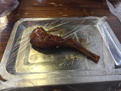 赵元章肉骨烧(山塘街店)-赵元章肉骨烧(山塘街店)
