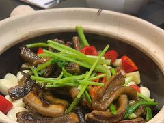 -飞尝蚝·顺德菜·鱼生(顺德总店)