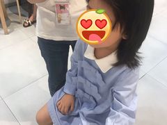 -天真蓝照相馆(龙岗万科里店)