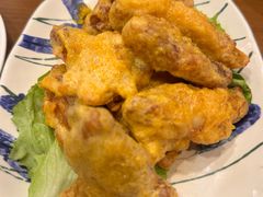 -奶奶的味道(胶州路店)