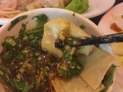 -陈府大宅门成都火锅·手切鲜肉(太原街店)