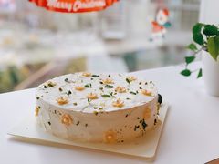 -幸福西饼生日蛋糕·下午茶(番禺店)