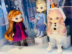 -泡泡玛特POPMART(大卫城店)