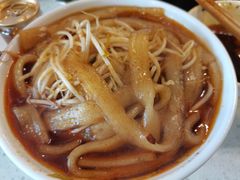 火锅粉-水碾河刘老大串串香(水碾河路店)