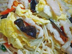 -POLO小馆·老南京菜(解放路店)