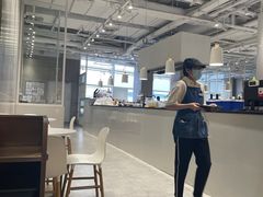 -娜娜家·Nana's restaurant(国金汇店)