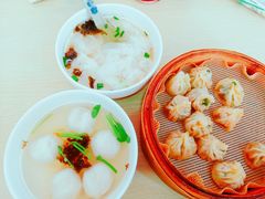 -大叔家福鼎小吃(十全街店)