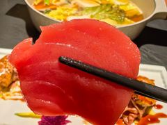 -蟹犇前•帝王蟹雪蟹(陆家嘴店)