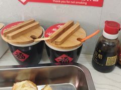 -一品豆腐脑(大湾市场店)