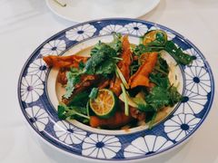 -西湖春天•老字号杭州菜(百汇店)