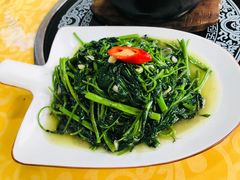 -友强·23年特色海鲜大排档(厦门店)
