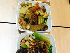 林静小吃-林静小吃(复兴路店)