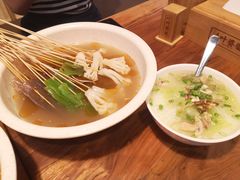 -叶婆婆钵钵鸡(解放碑店)