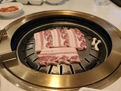 -韩时烤肉(枫蓝店)