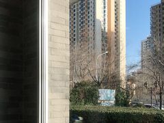 -麦当劳(欢乐谷店)